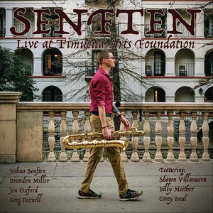 Mustardzehn [feat. Brandon Miller, Jon Oxford, Greg Parnell & Corey Paul] (Live)