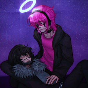 NEVER CHANGE! (daycore) (Explicit)