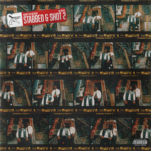 Jesus Arms (feat. Busta Rhymes) (Explicit)