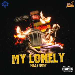 MY LONELY (Explicit)