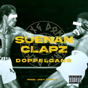 Suenan Clapz (Explicit)