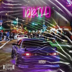 TOKYO DRILL (feat. Zeyn) (Explicit)