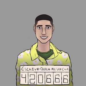 Querem Me Ver Cair (Explicit)