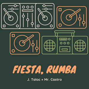 Fiesta, Rumba