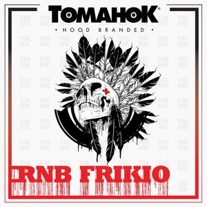 RNB FRIKIO (feat. Slogan, Eisvoleas & Stigma Neolaios) (Explicit)