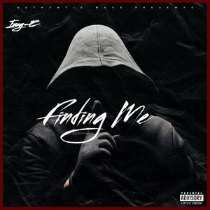 Finding Me (Explicit)