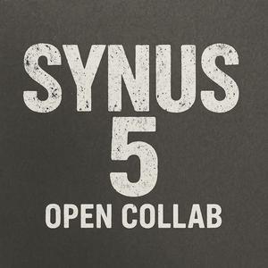 Synus 5 I Love ***** open collab (Explicit)