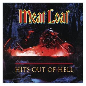 Meat Loaf - Hits Out Of Hell