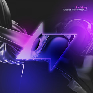 Don't Stop (Extended Mix)