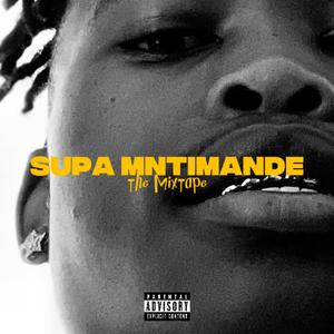 Chandelier (feat. Uncle D) (Explicit)