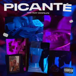 Picante (Explicit)