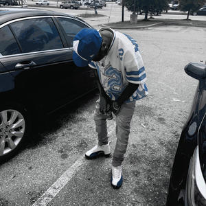 Last of A Dying Breed (Explicit)