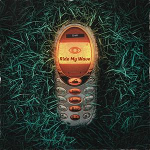 Ride My Wave (Explicit)