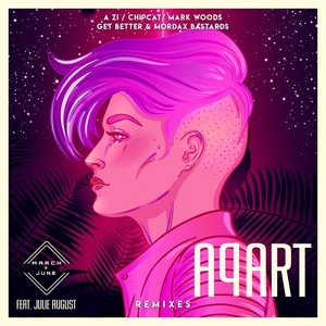 Apart (Mark Woods Remix)