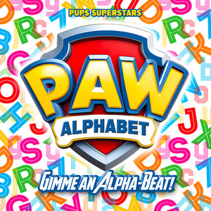 Gimme an Alpha-Beat! (The Alphabet Song)