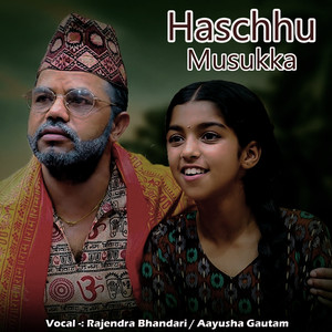 Haschhu Musukka