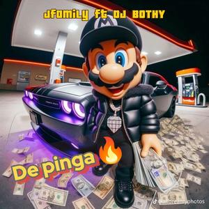 De pinga (Explicit)