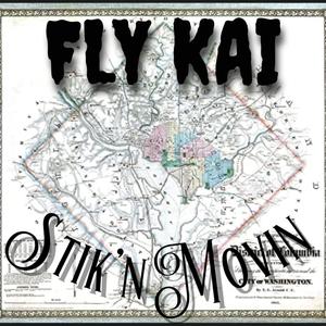 Stik'N Movin' (Explicit)