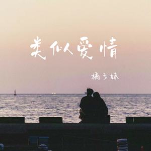 类似爱情封面