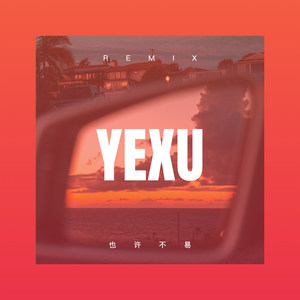 也许不易 (DJ版)