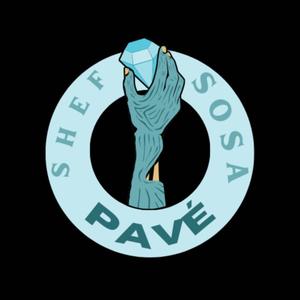 Pavé (feat. Willie Rack$) (Explicit)