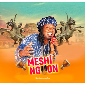 Meshi Nguon (Explicit)