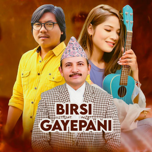 Birsi Gayepani