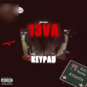 Keypad (Explicit)