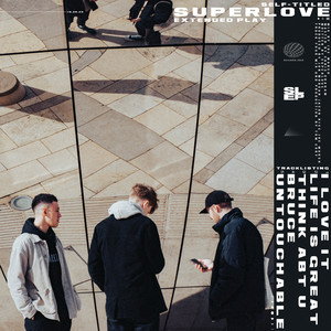 Superlove