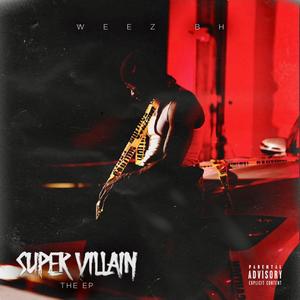 Super Villain (Explicit)