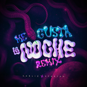 Me Gusta La Noche (Remix|Explicit)
