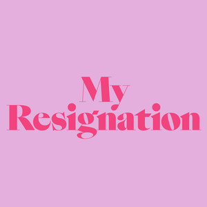 Geowulf - My Resignation (Explicit)