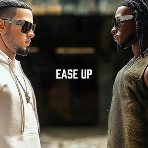 Ease Up (feat. Kill Jasper) (Explicit)