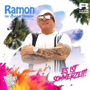 Es ist Sommerzeit (Rod Berry Mix)