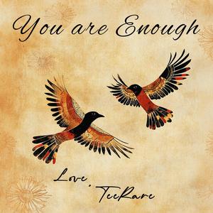 You Are Enough