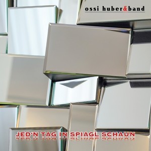 Sei still - Lied an die Erde