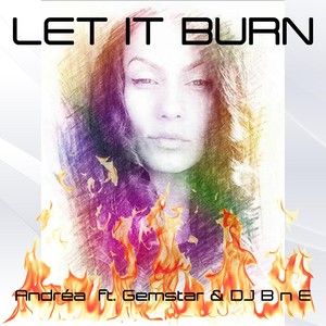 Let It Burn