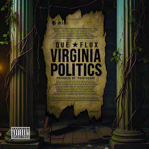 Virginia Politics (Explicit)