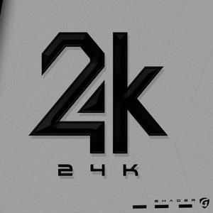 24 K MASTER (feat. SIIKRET) [Explicit]