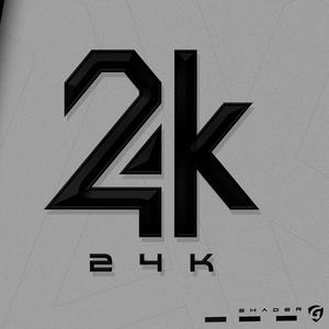 24 K MASTER (feat. SIIKRET) (Explicit)
