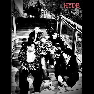 비켜봐 좀 (MOVE!)