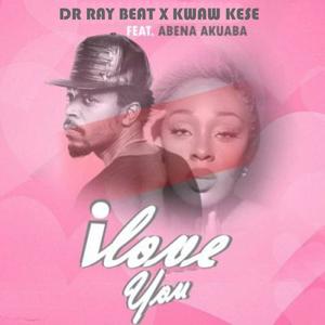 I Love You (feat. Kwaw Kese & Abene Akuaba) (Explicit)