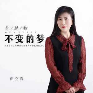 你是我不变的梦 (伴奏)