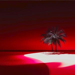 PALM TREES INSTRUMENTAL