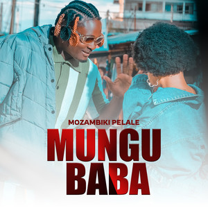 Mungu Baba