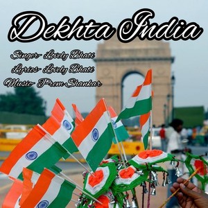 Dekhta India