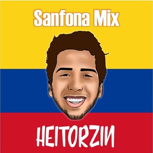 Sanfona Mix