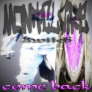 Come Back For More (Explicit)