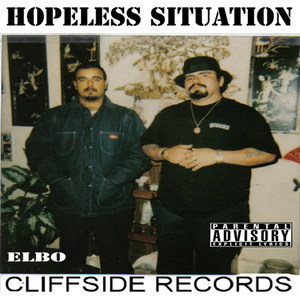 Hopeless Situation (Explicit)