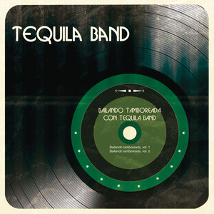 Bailando Tamboreada con Tequila Band